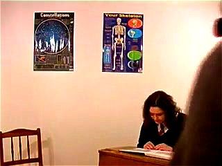 Watch F-F  Spanking - Barebottom, Spanking Fetish, Fetish Porn