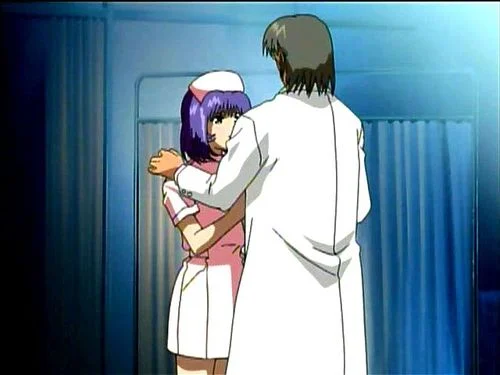(18禁アニメ) 夜勤病棟 Karte5.5 「比良坂竜二特別実験記録集」: Porn - SpankBang
