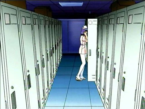 (18禁アニメ) 夜勤病棟 Karte5.5 「比良坂竜二特別実験記録集」: Porn - SpankBang