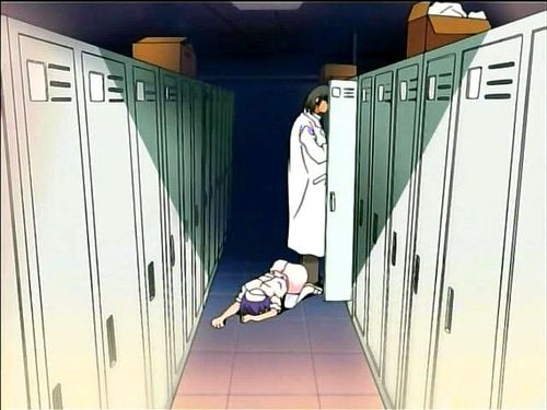 (18禁アニメ) 夜勤病棟 Karte5.5 「比良坂竜二特別実験記録集」: Porn - SpankBang