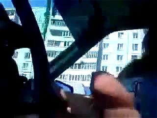 Strangers Touch'n Strangers