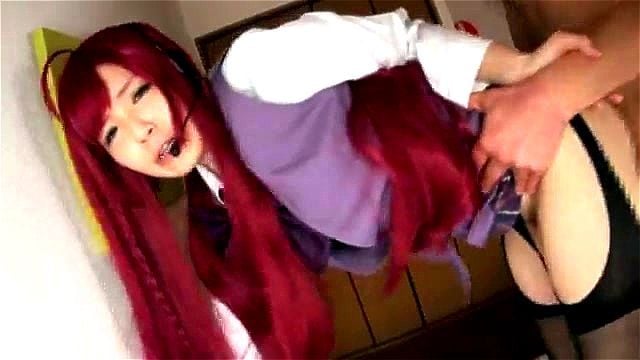 Cosplay Hataraku Maou-sama Cosplay Hataraku Maou-sama