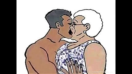 Black Granny Porn Cartoon - Watch Black Granny - Fantasy, Toon Anaimation, Bbw Porn - SpankBang