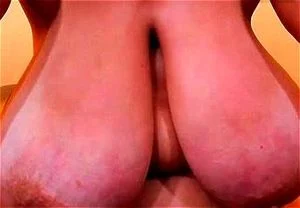 Huge tits thumbnail