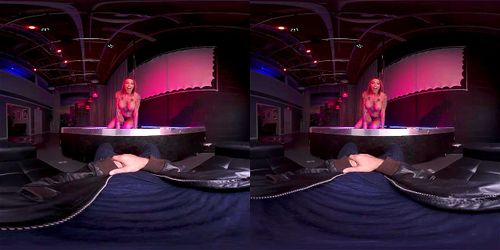 lucy li, virtual reality, vr, blowjob