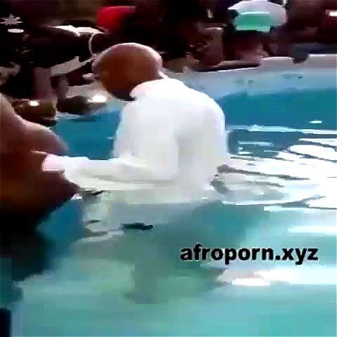 African Pool Sex - Watch africa pool - F .U, S & M, Amateur Porn - SpankBang