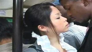 JAV BUS KISS thumbnail