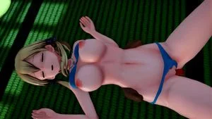 slut mmd thumbnail