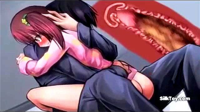 Sexy Hentai Ass Porn - Watch hot sexy hentai big ass - Hentai, Big Ass, Asian Porn - SpankBang
