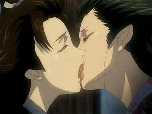 Hentai Lesbians Kissing - Watch Japanese Lesbian Hentai Anime - Anime Hentai, Hentai, Lesbian Porn -  SpankBang
