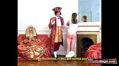 russian spanking Porn - SpankBang
