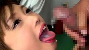 jav swallow thumbnail