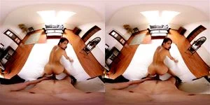 VR Sexual Release