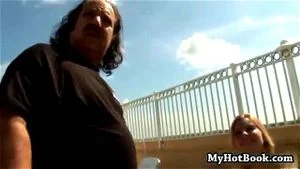 Ron jeremy  thumbnail