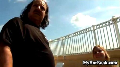 Ron Jeremy and fat thumbnail