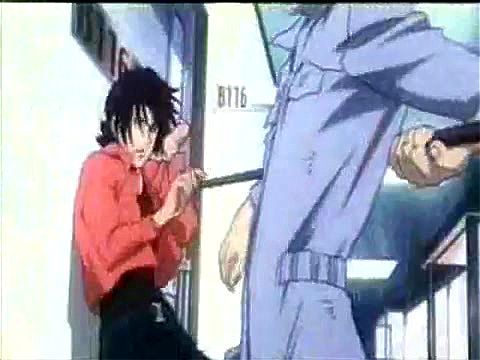 hentai, japanese, anime