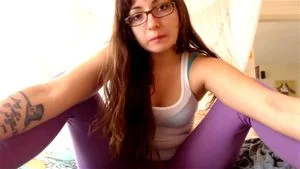 Feet tease 4 thumbnail