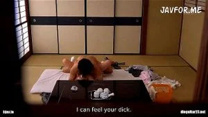 Japanese Cheating Sex imej kecil