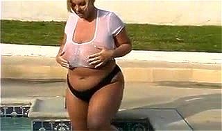 Devine's huge tits Devine's huge tits