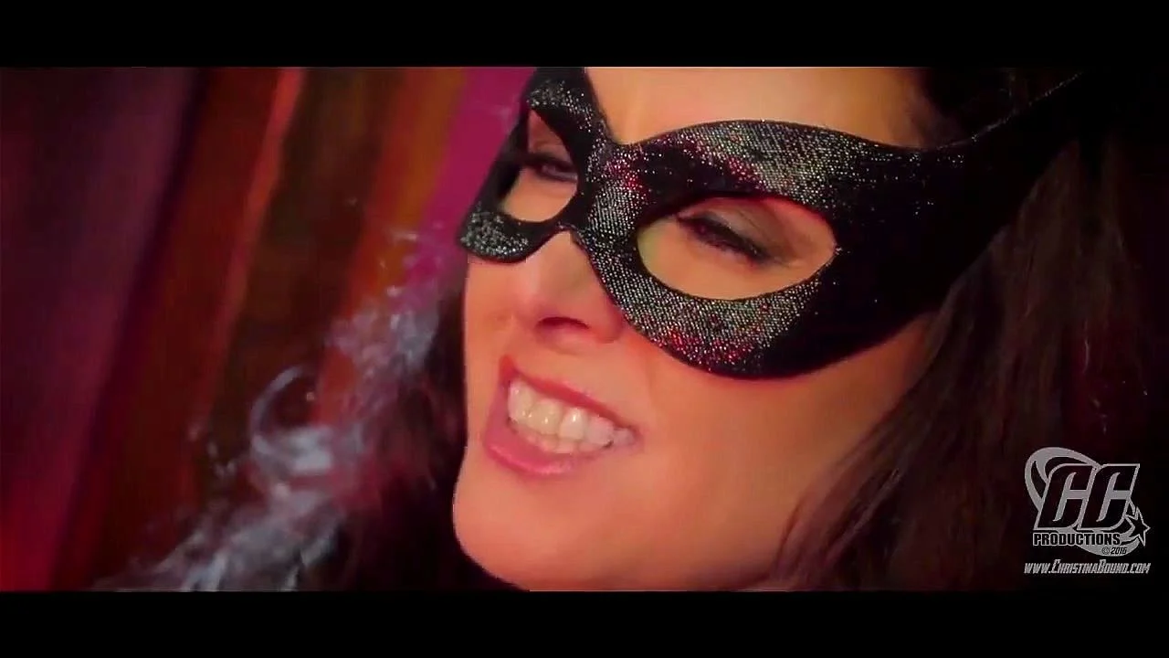 Christina Carter Catwoman Ransome - Watch Catwoman - A Batman Daydream - Catwoman, Christina Carter, Villainess  Porn - SpankBang