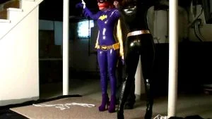 Batgirl thumbnail