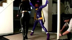 Superheroine thumbnail