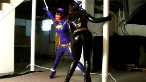 Superheroine thumbnail