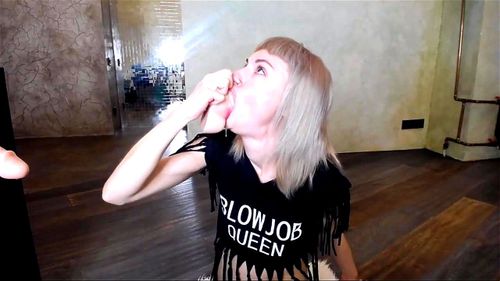 russian deepthroat Porn - SpankBang