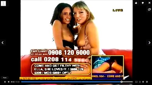 EJ Sexstation Compilation
