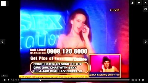 EJ Sexstation Compilation