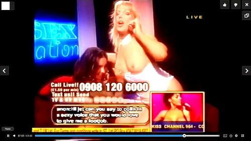EJ Sexstation Compilation