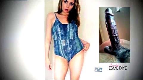 BBC JOI 187 (sub4all): Femdom, Humiliation & Black Cock Porn