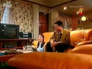 Couple Love