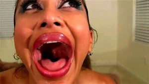 Mouth-Tongue Fetish thumbnail