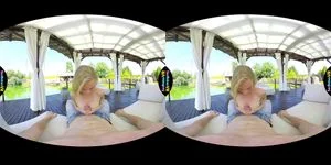 Alex Grey VR