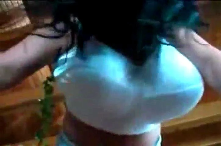 sabrina bounces out of bra sabrina bounces out of bra