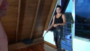 LATINA WHIPPING,DOMINATION thumbnail