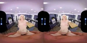 Elsa Jean Vr thumbnail