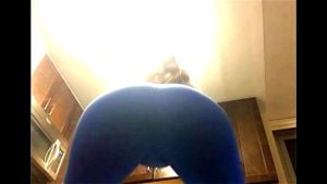 Booty thumbnail