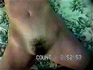 MILF in bed