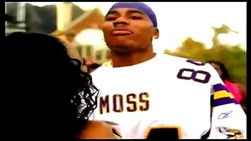 nelly music video