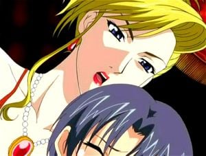 Milf Hentai Lesbians - Watch Milf Mansion 01 - Hentai Anime, Lesbian Big Tits, Asian Porn -  SpankBang