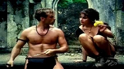 Tarzan Shame Of Jane Move Hd - Watch BioskopSex - Tarzan-X: Shame of Jane - Megan Vale, Rosa Caracciolo,  Tarzan And Jane Porn - SpankBang