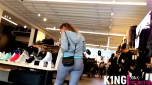 Ass Walking thumbnail