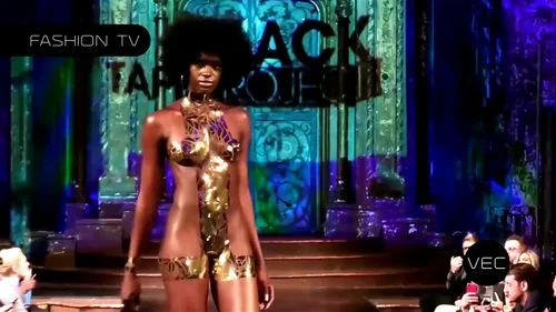 Nude Fashion Show - Watch fashion show - Nude, Strip, Blonde Porn - SpankBang
