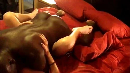 cuckolding wife with her first bbc