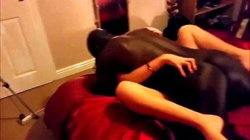 cuckolding wife with her first bbc