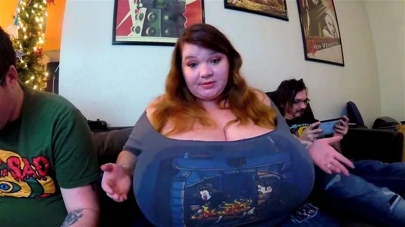 LL tits LL tits