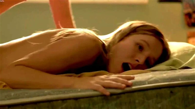 Kristen Bell Hot sex scene