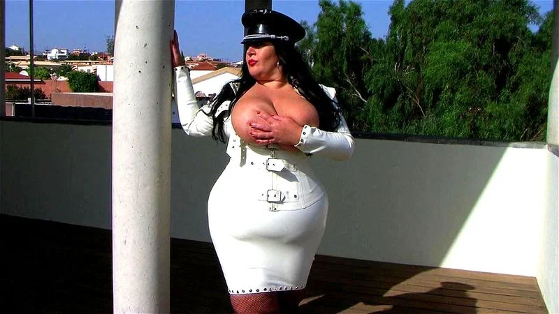 Blowjob Lady Whithe Uniform Blowjob Lady Whithe Uniform